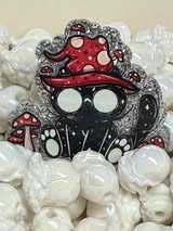 Acrylic flatbacks Animals, Cartoon movies, & shows, Sanrio