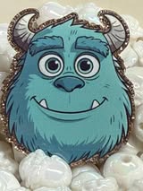Acrylic flatbacks Animals, Cartoon movies, & shows, Sanrio