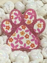 Acrylic flatbacks Animals, Cartoon movies, & shows, Sanrio