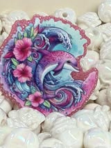 Acrylic flatbacks Animals, Cartoon movies, & shows, Sanrio