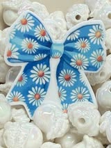 Acrylic flatbacks badge reel: Bows,Hearts, Peace, smile fame, Religion, Books, & Reading, Sun & Moon
