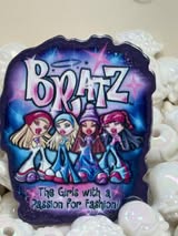 Acrylic flatbacks Animals, Cartoon movies, & shows, Sanrio