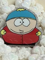 Acrylic badge reel acrylic flatbacks: Superhero's, Villians, Shows/movies, music, & video games