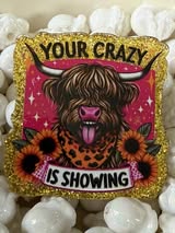 Acrylic flatbacks Animals, Cartoon movies, & shows, Sanrio