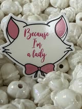 Acrylic flatbacks Animals, Cartoon movies, & shows, Sanrio