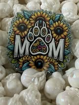 Acrylic flatbacks Animals, Cartoon movies, & shows, Sanrio