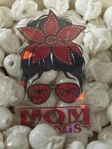 Acrylic flatbacks Animals, Cartoon movies, & shows, Sanrio