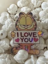 Acrylic flatbacks Animals, Cartoon movies, & shows, Sanrio