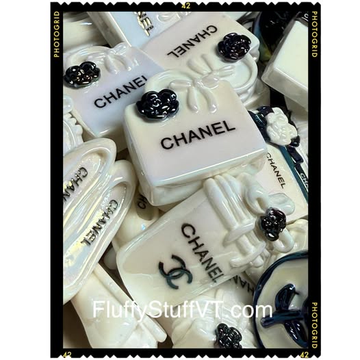 CC designer beads