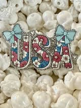 acrylic flatbacks Sports, USA, Music, Food, Sea