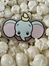 Acrylic flatbacks Animals, Cartoon movies, & shows, Sanrio