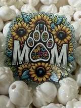 Acrylic flatbacks Animals, Cartoon movies, & shows, Sanrio