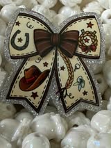 Acrylic flatbacks badge reel: Bows,Hearts, Peace, smile fame, Religion, Books, & Reading, Sun & Moon