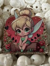Acrylic flatbacks Animals, Cartoon movies, & shows, Sanrio