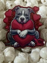 Acrylic flatbacks Animals, Cartoon movies, & shows, Sanrio