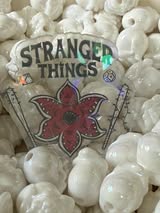 Acrylic flatbacks Animals, Cartoon movies, & shows, Sanrio