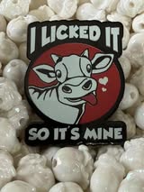 Acrylic flatbacks Animals, Cartoon movies, & shows, Sanrio