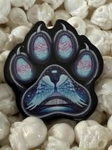Acrylic flatbacks Animals, Cartoon movies, & shows, Sanrio
