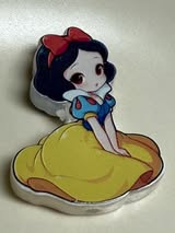 4cm princess acrylics