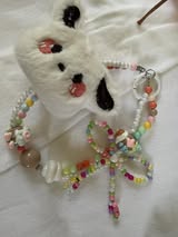 Wholesale phone and bag charms 2
