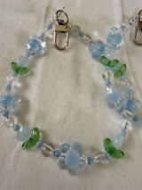 Phone and purse charms 2