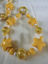 Phone and purse charms 2