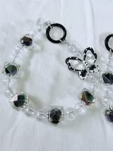 Phone and purse charms 2