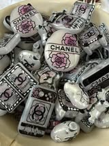 CC designer beads