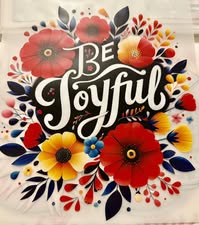 DTF Heat prints, sayings, happy face, seasonal, cars