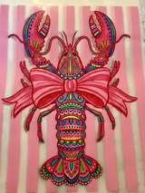 DTF heat prints: Animals, flowers, landscapes
