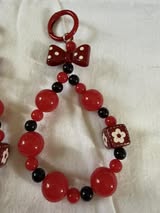 Phone and purse charms 2