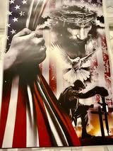DTF Heat prints adults: Religion, USA, Medical