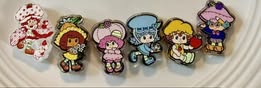 Acrylic focal double sided: Movies, video games,  TV shows, and Cartoons