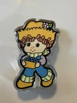 Acrylic focal double sided: Movies, video games,  TV shows, and Cartoons