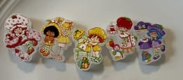 Acrylic focal double sided: Movies, video games,  TV shows, and Cartoons