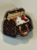 Acrylic focals double-sided: Designers, Fashion