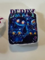 Acrylic focal double sided: Movies, video games,  TV shows, and Cartoons