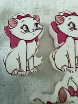 Acrylic focal double sided: Movies, video games,  TV shows, and Cartoons