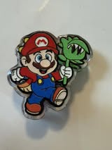 Acrylic focal double sided: Movies, video games,  TV shows, and Cartoons