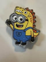 Acrylic focal double sided: Movies, video games,  TV shows, and Cartoons