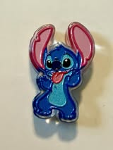 Acrylic focal double sided: Movies, video games,  TV shows, and Cartoons