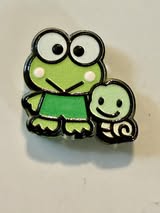 Acrylic focal double sided: Movies, video games,  TV shows, and Cartoons