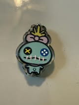 Acrylic focal double sided: Movies, video games,  TV shows, and Cartoons