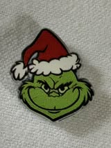 acrylic focals: seasonal, sports, holiday, jobs