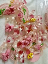 2cm -4cm resin charms