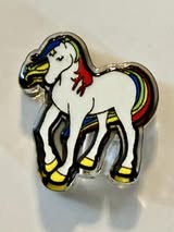 Acrylic focal double sided: Movies, video games,  TV shows, and Cartoons