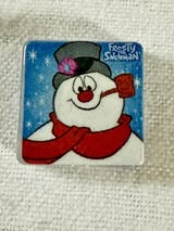 acrylic focals: seasonal, sports, holiday, jobs