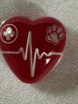 acrylic focal double sided: medical, school