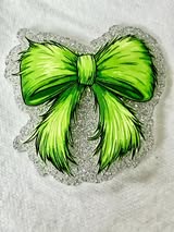 Acrylic flatbacks badge reel: Horror, spooky, Holiday, Tarot