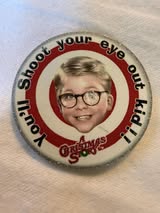 Acrylic flatbacks badge reel: Horror, spooky, Holiday, Tarot